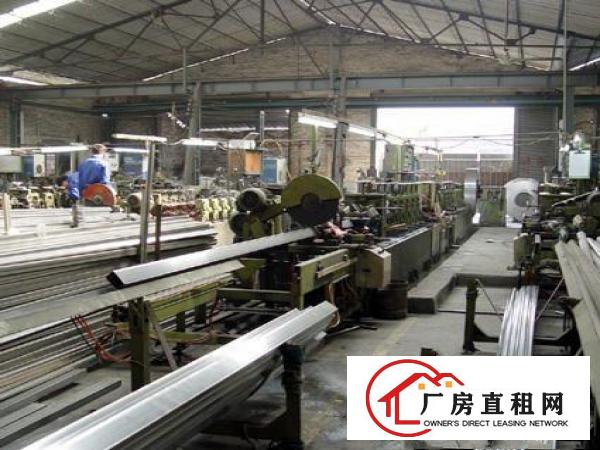 
		东联工业区新出4楼1200平标准厂房可分租
	