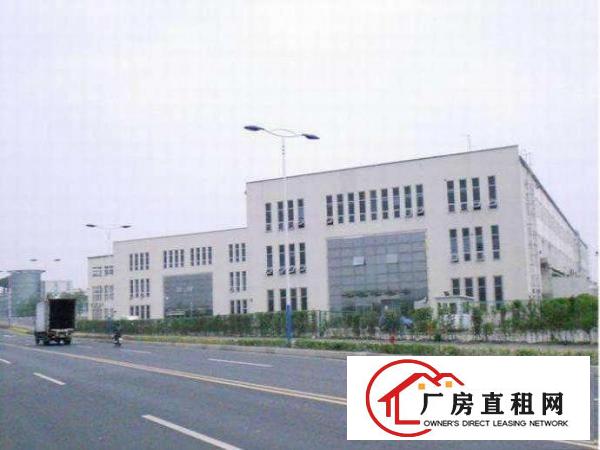 
		东联工业区新出4楼1200平标准厂房可分租
	