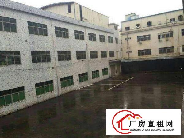 
		高新区楼上900平米豪华装修厂房
	