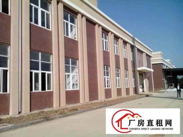 
		豪华装修！现成办公室！坂田坑梓新出楼上500平厂房
	