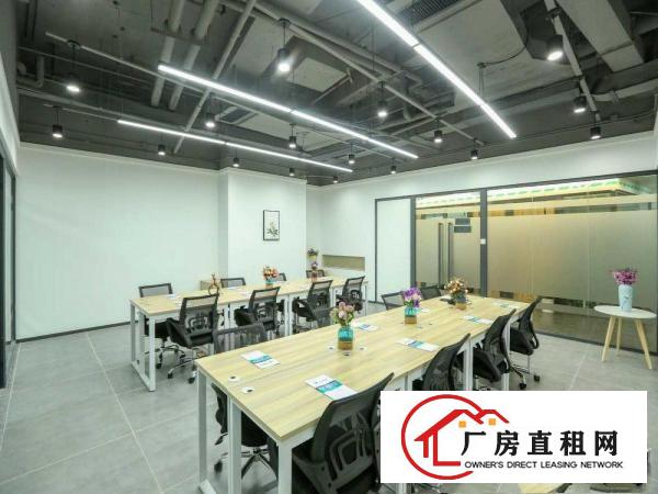 
		带电脑就能办公，费用全包，布吉50一260平有红本
	
