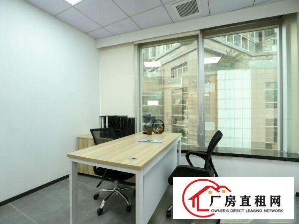 
		带电脑就能办公，费用全包，布吉50一260平有红本
	
