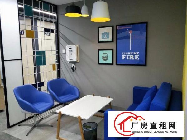 
		带电脑就能办公，费用全包，布吉50一260平有红本
	