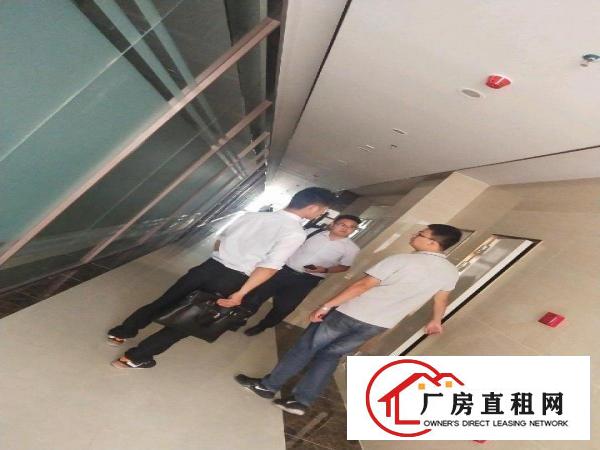 
		坂李大道边1426平层高8米原房东厂房出租
	