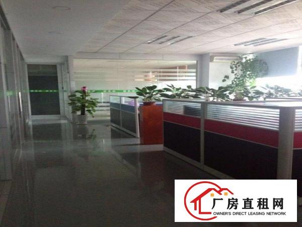 
		非中介，业主直接转让分租龙岗区坂田精装修厂房
	