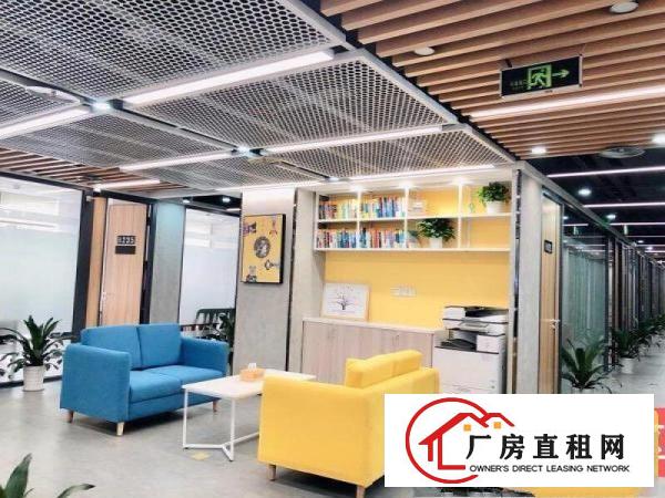 
		布吉办公室出租《100至200平》带空调网络桌椅
	