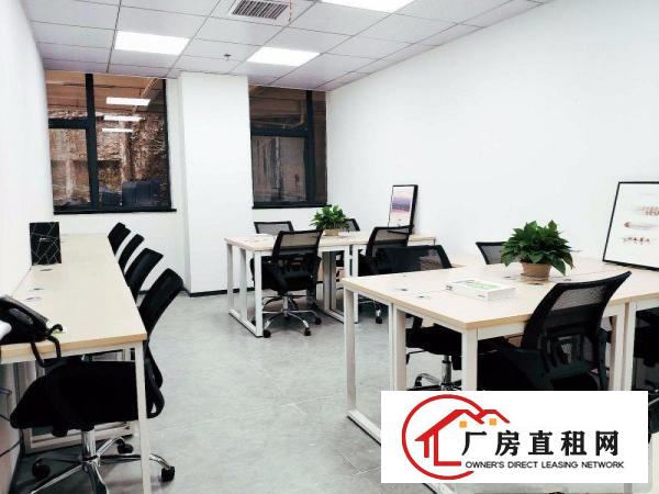 
		高配物业管理，民治【牛栏前】精装写字楼办公室出租
	