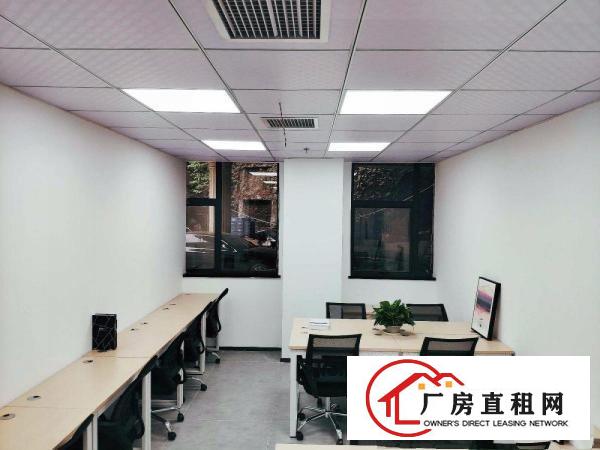 
		高配物业管理，民治【牛栏前】精装写字楼办公室出租
	
