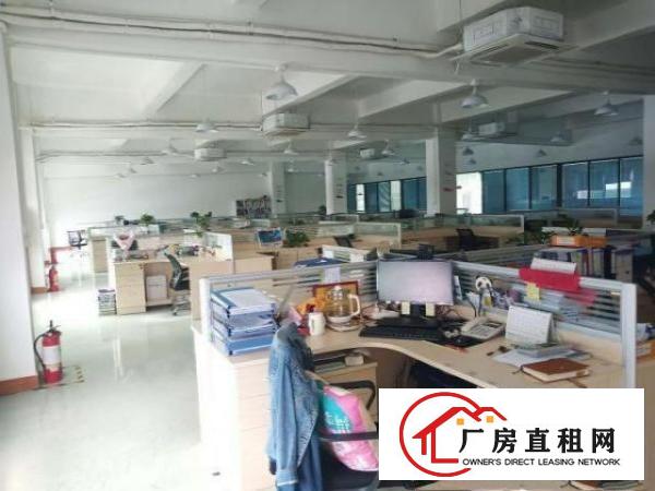 
		业主直招龙岗大型产业基地精装厂房仓库
	