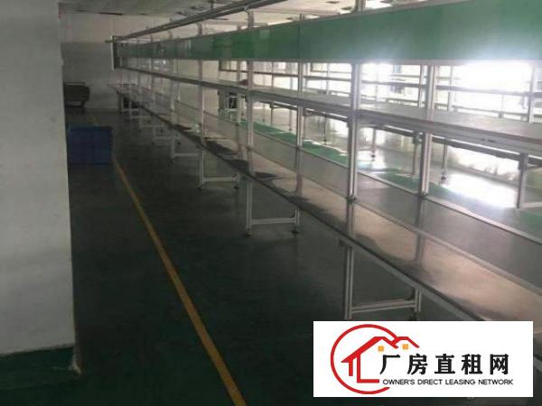 
		政府重点打造的高新产业园区，园区有环保批文，消防批文，天燃气
	