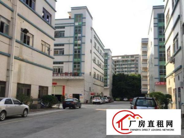 
		政府重点打造的高新产业园区，园区有环保批文，消防批文，天燃气
	