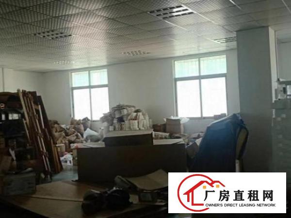 
		政府重点打造的高新产业园区，园区有环保批文，消防批文，天燃气
	
