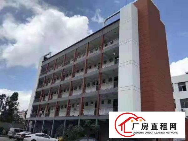 
		独门独院！坂田五和地铁站附近楼上500~13300平厂房出租
	