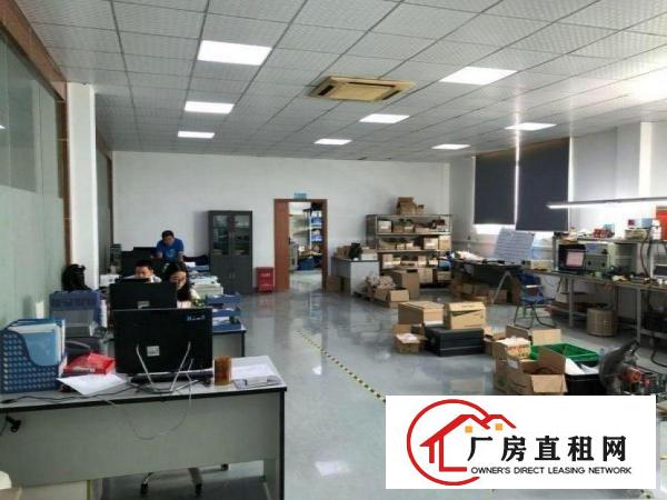 
		特价！特价！龙岗区坂田旭明工业园出租楼上现有700平米厂房
	