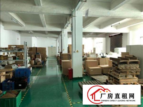 
		特价！特价！龙岗区坂田旭明工业园出租楼上现有700平米厂房
	