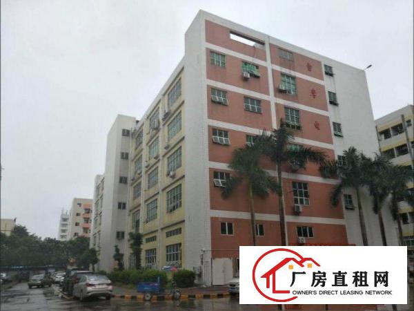 
		原房东！带精装修不要转让费，出租龙岗区坂田厂房800平方
	