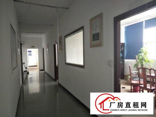
		原房东！带精装修不要转让费，出租龙岗区坂田厂房800平方
	