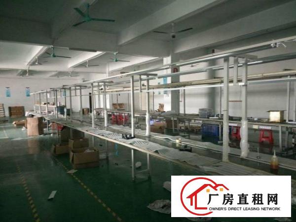 
		原房东！带精装修不要转让费，出租龙岗区坂田厂房800平方
	