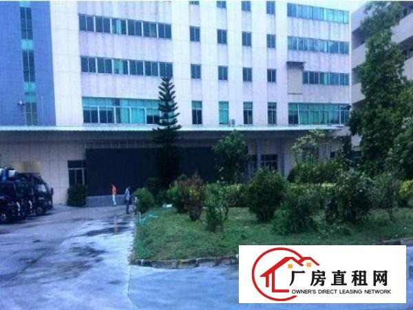 
		龙岗区坂田厂房四楼出租1000平方米，房东急租
	