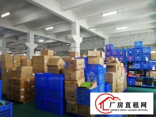 
		原房东招租，龙岗区坂田金华工业村200平方带装修一楼厂房
	