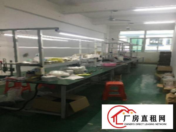 
		转租小面积厂房无转让费单价便宜
	