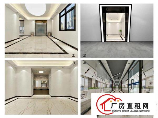 
		杨美地铁站电商产业园精装办公室出租
	
