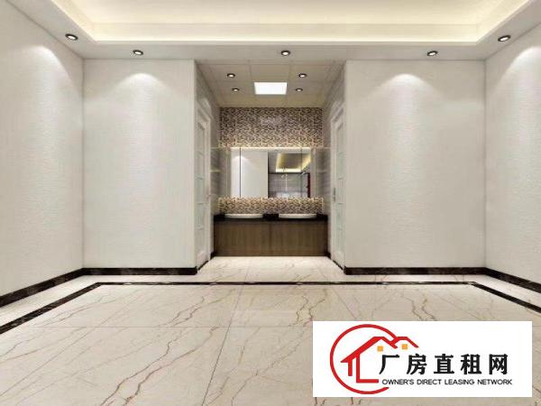 
		杨美地铁站厂房写字楼
	