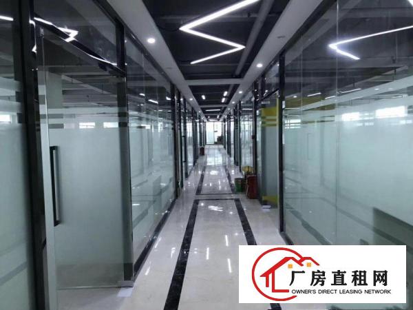 
		杨美地铁站厂房写字楼
	