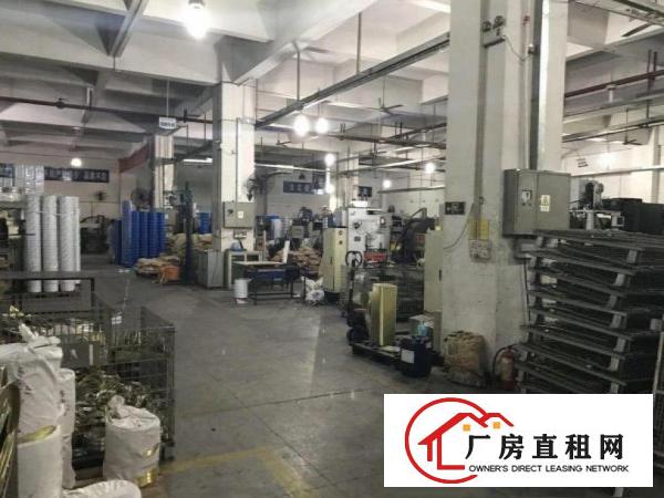 
		低价招租，龙岗区坂田旭明工业园一楼500平方
	