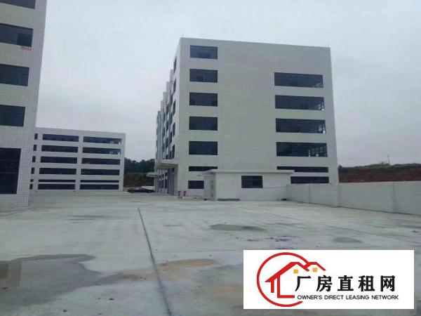 
		原房东独院两栋全新厂房18000平米无公摊出租
	