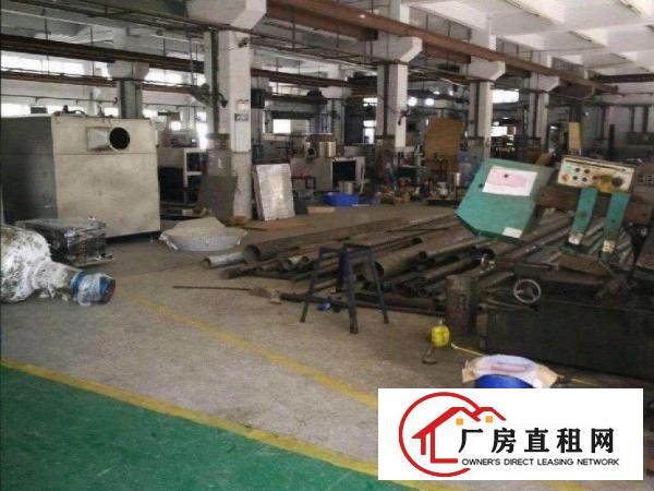 
		龙岗区坂田中坡工业园新出一楼800平方厂房高7米招租，可分租
	