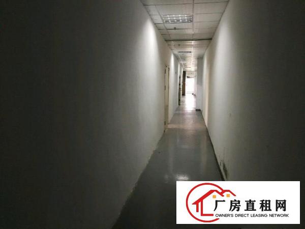 
		坂田风门路禾坪岗工业区厂房500平米
	