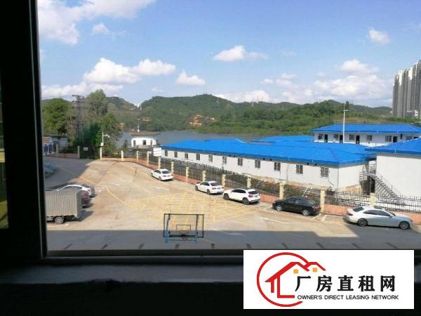 
		坂田风门路禾坪岗工业区厂房500平米
	