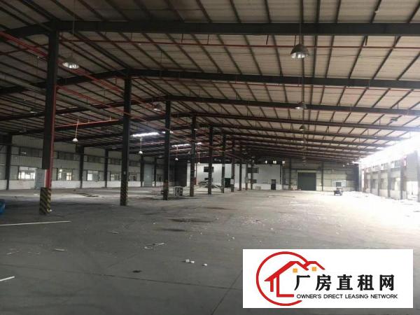 
		一楼带卸货平台8600平米仓库出租只租25元
	
