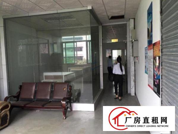 
		不要转让费！龙岗区坂田福海工业区500平米精装楼上厂房出租
	