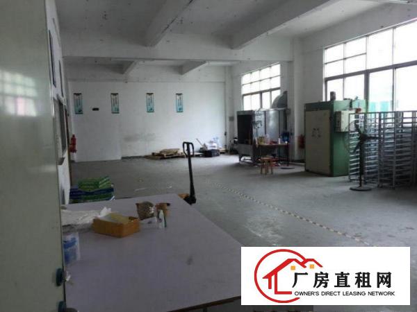 
		不要转让费！龙岗区坂田福海工业区500平米精装楼上厂房出租
	