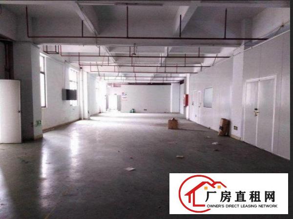 
		出租龙岗区坂田新出标准楼上880平，带电梯精装修配备齐全。
	