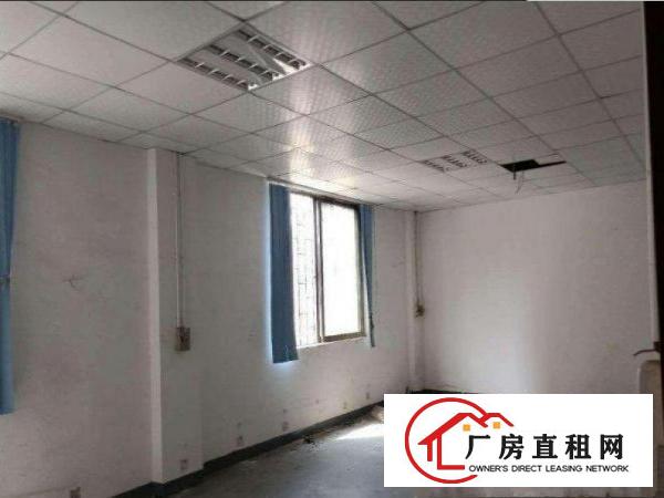 
		出租龙岗坂田新出750平标准二楼，带电梯，可环评
	