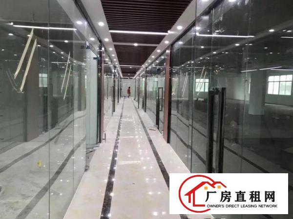
		杨美地铁口140至2300平米业主直租
	