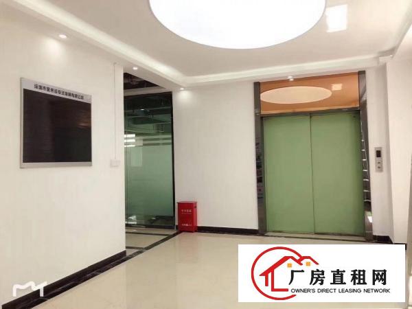
		杨美地铁站(中小面积)精装办公室出租
	