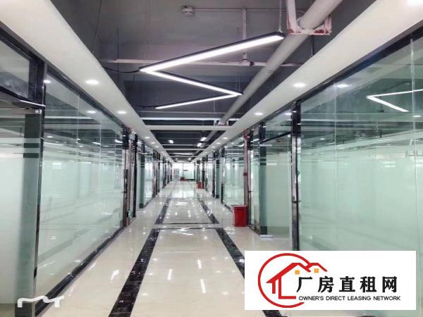 
		杨美地铁站(中小面积)精装办公室出租
	