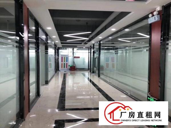 
		杨美地铁站(中小面积)精装办公室出租
	
