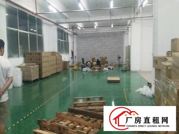 
		杨美地铁口附近新出一楼775平精装修厂房出租
	