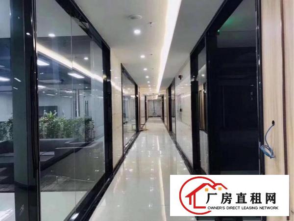 
		上雪工业区300平米电商办公带豪华装修
	