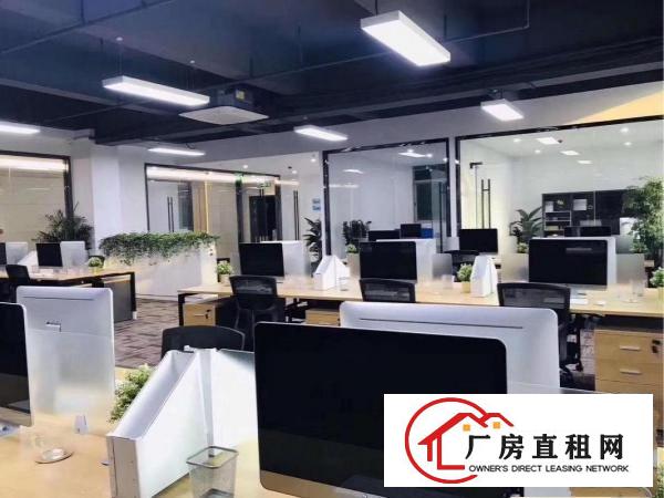 
		上雪工业区300平米电商办公带豪华装修
	
