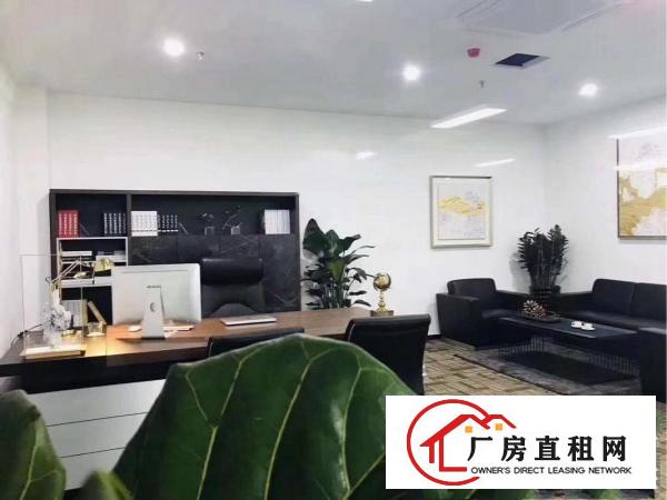 
		上雪工业区300平米电商办公带豪华装修
	