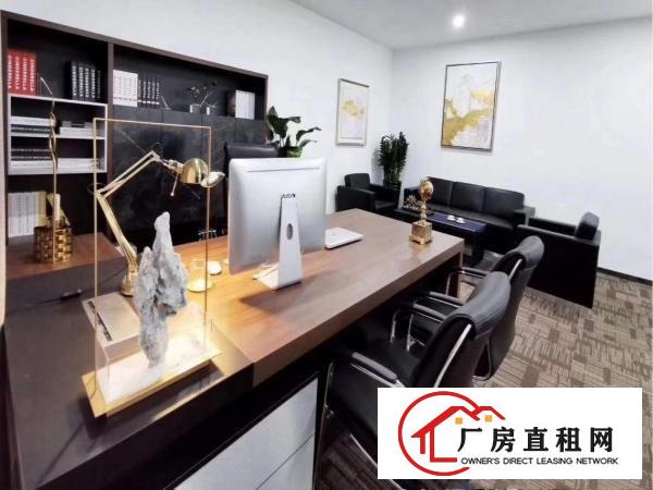 
		上雪工业区300平米电商办公带豪华装修
	