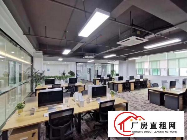 
		上雪工业区300平米电商办公带豪华装修
	