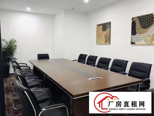 
		上雪工业区300平米电商办公带豪华装修
	