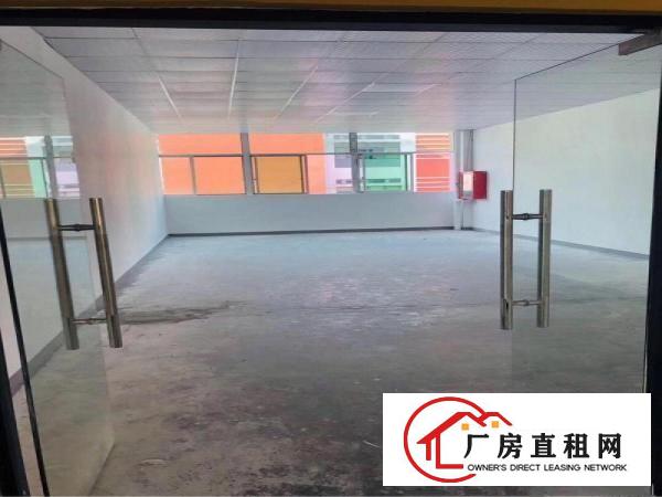 
		杨美地铁口2300平米厂房仓库出租（可分租）
	